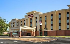 Hampton Inn & Suites By Hilton Tampa Busch Gardens Area